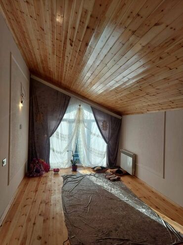 Həyət evləri və villaların satışı: 5 otaqlı, 200 kv. m, Yeni təmirli — 7