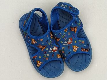 e obuwie sandały lasocki: Sandałki Paw Patrol, 28, Używany w lalafo.pl e obuwie sandały lasocki: Sandałki Paw Patrol, 28, Używany