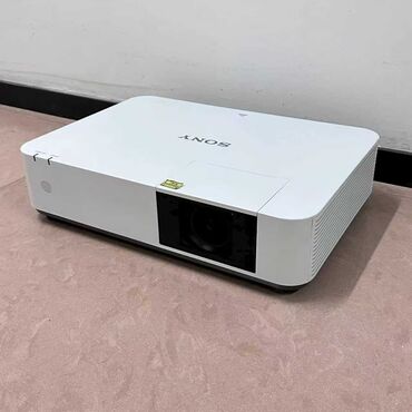 Proyektorlar: İşlənmiş Portativ Proyektor Epson, Ödənişli çatdırılma — 39