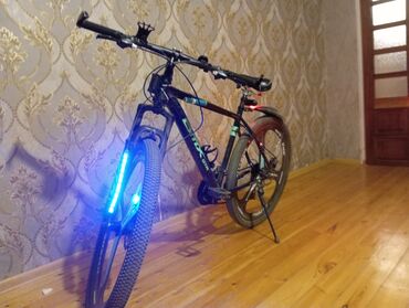 10 cu sinif informatika: Новый Городской велосипед Rambo, 29", скоростей: 10, Самовывоз
