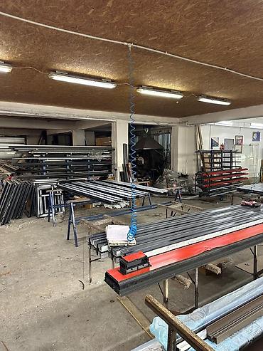 Продажа цехов, заводов, фабрик: 650 м² — 11