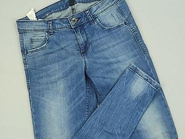 wide: Benetton, Jeansy damskie, rozmiar XS — 1