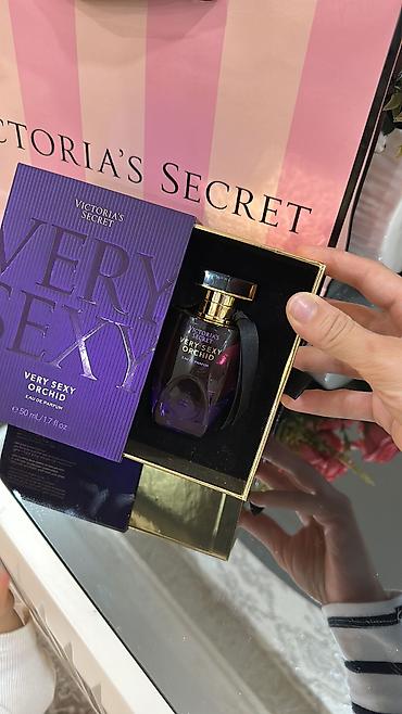 Другое: Victoria secret Orginal məhsullar əldədir invoice sənədi var kim — 2