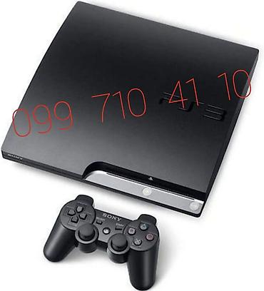 pas sökücü: PlayStation təmiri, baxımı və original oyunların yazılması. 3,4,5 — 1