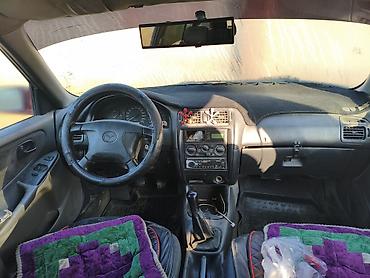 Mazda: Mazda 626: 1999 г., 2 л, Механика, Бензин, Универсал — 3
