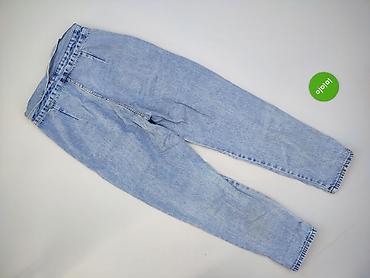 moda jeansy: Shein, Jeansy damskie, rozmiar M — 3