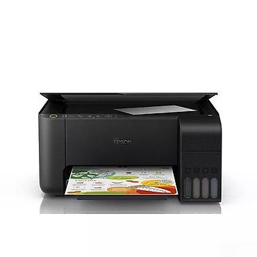 çek printer: Epson EcoTank L3150Epson EcoTank L3150 Epson EcoTank L3150 — 3