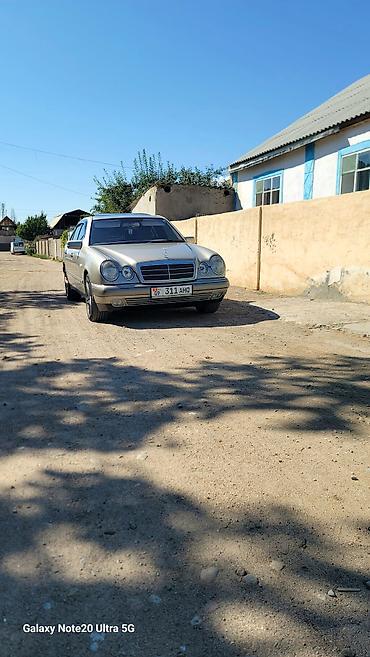 двигатель мерседес 2 3: Mercedes-Benz E-Class: 1996 г., 2.3 л, Механика, Бензин, Седан — 7
