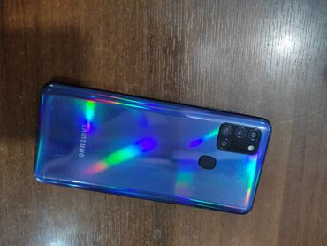 Xiaomi: Samsung Galaxy A21S, 32 GB