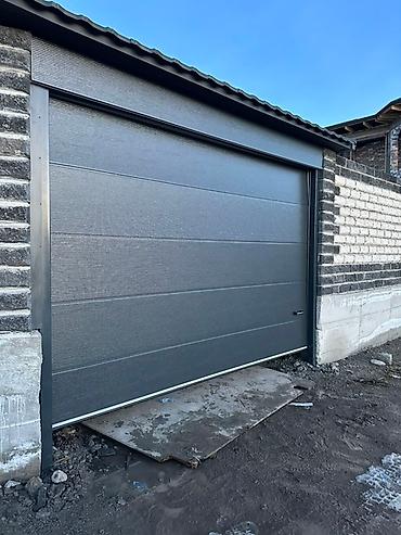 Откатные ворота: 🔧 Автоматические ворота под ключ! Предлагаем: ✔️ Ролл-ворота ✔️ — 29