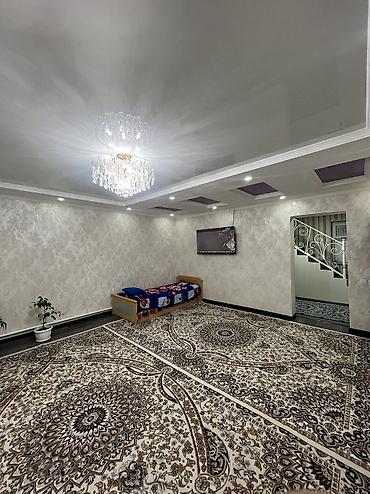 Продажа коттеджей и домов: ‼️‼️Продаётся двухэтажный дом 📍Адрес: Ак-Ордо 3 Участок: 4 сотки — 9