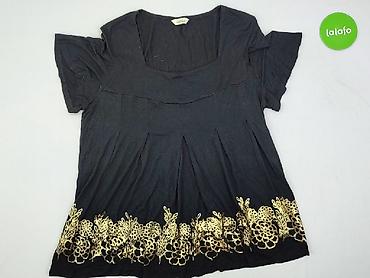 miu miu bluza: Classic, Bluzka damska, rozmiar XL — 2
