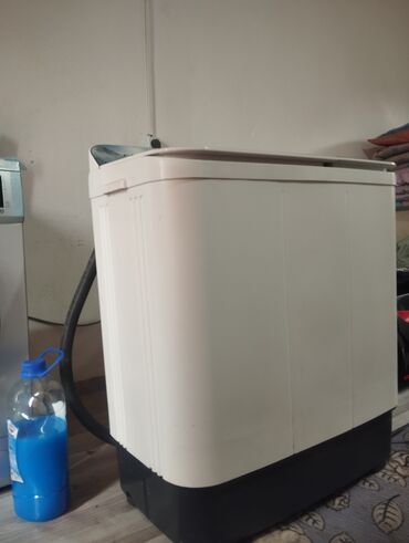 продаю стиральной машины: Стиральная машина Б/у, До 7 кг