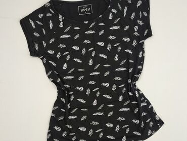 Women`s T-shirt, SinSay, size L (EU 40)