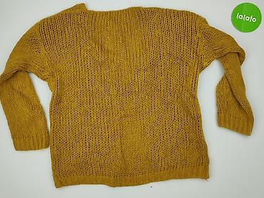 hm sweter zolty: Kardigan damski, rozmiar XL — 3