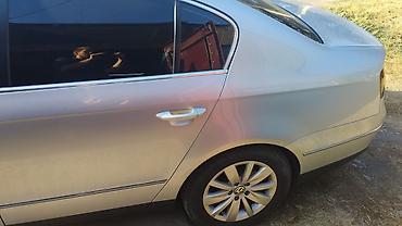 bugatti veyron: Volkswagen Passat: 2005 г., 2 л, Механика, Бензин, Седан — 5