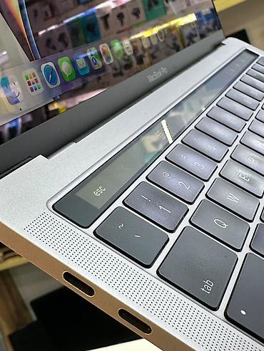 phone 13 pro max: İşlənmiş Apple MacBook, 13.3 ", Intel Core i5, 256 GB, Ünvandan götürmə, Ödənişli çatdırılma, Rayonlara çatdırılma — 2