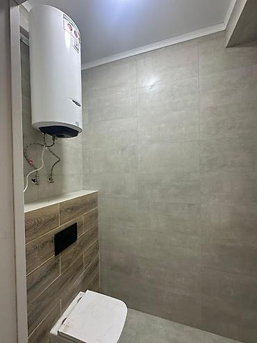60: 2 комнаты, 60 м², Нижний Джал (Джал-23) Элитка, 14 этаж, Евроремонт — 3