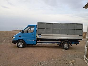 Mercedes-Benz: Mercedes-Benz Спринтер: 2000 г., 2.2 л, Механика, Дизель at lalafo.kg — 2 Mercedes-Benz: Mercedes-Benz Спринтер: 2000 г., 2.2 л, Механика, Дизель — 2