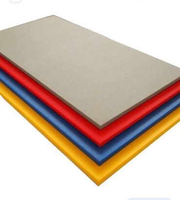 Другое для спорта и отдыха: Ковры маты татами борцовские ковры даянги изготавление борцовских at lalafo.kg — 14 Другое для спорта и отдыха: Ковры маты татами борцовские ковры даянги изготавление борцовских — 14