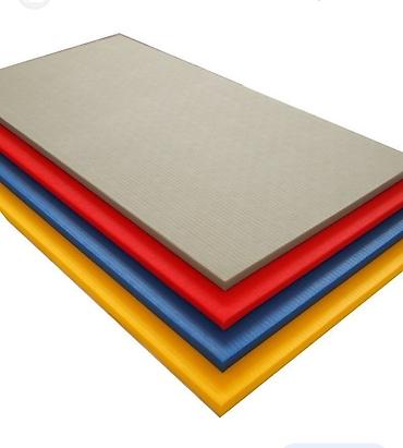 Другое для спорта и отдыха: Маты гимнастические маты для отработки татами даянги борцовские ковры — 8