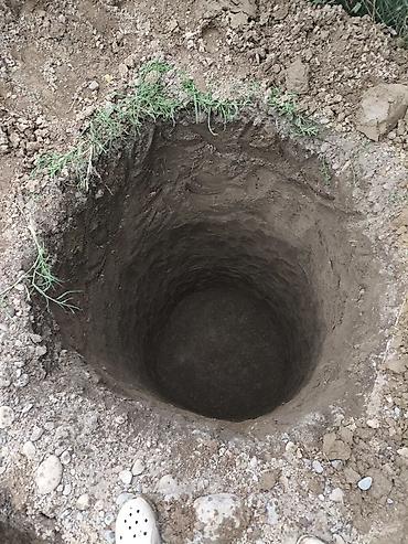 Мелкосрочные работы: Мелкосрочные работы, Разнорабочий — 17