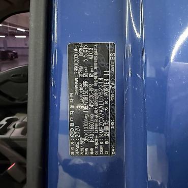 byd e1: Hyundai Porter: 2020 г., 2.5 л, Механика, Дизель — 7