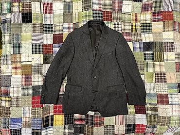 Pencəklər: Pencək, M — 2