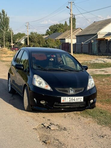 б у набор ключей: Honda Fit: 2009 г., 1.5 л, Автомат, Бензин, Хетчбек