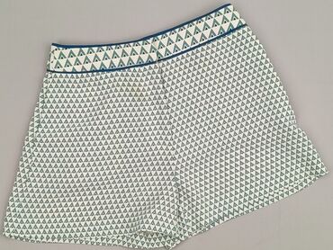 koszulka z jednorożcem h m: H&M, Shorts for women, size XS (EU 34)