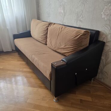 Divan və kreslo dəstləri: Divan