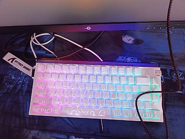 small rig: Компьютер, ядер - 8, ОЗУ 8 ГБ, Игровой, Б/у, AMD A, SSD — 3