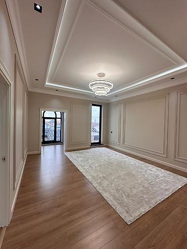Продажа коттеджей и домов: Дом 300 м² в Арча-Бешик Просторный современный дом с необычной — 12
