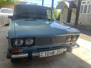 06 masin: ВАЗ (ЛАДА) 2106: 1.3 л | 1990 г. 19152 км Седан