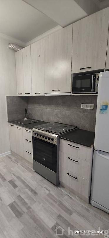 Продажа квартир: 1 комната, 37 м², Элитка, 9 этаж, Косметический ремонт at lalafo.kg — 10 Продажа квартир: 1 комната, 37 м², Элитка, 9 этаж, Косметический ремонт — 10