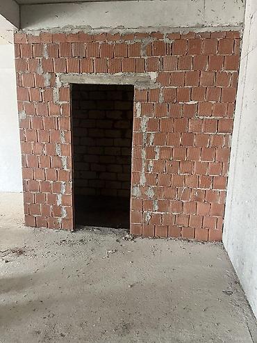 sumqayit 3 mkr kiraye evler: Ağ şəhər, 3 otaqlı, Yeni tikili, 140 kv. m — 9