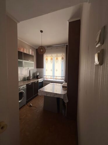 сдаю квартира дордой моторс: 1 комната, Собственник, С подселением, Без мебели