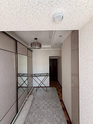 кв 106: 4 комнаты, 76 м², 106 серия, 6 этаж — 9