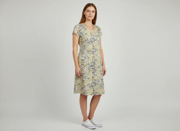 t shirty damskie plus size: Trespass, Women`s dress, size L
