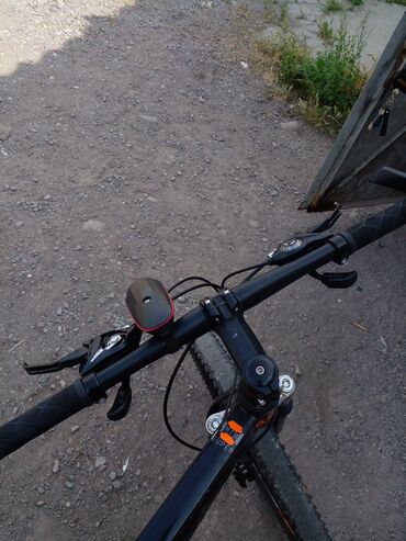 Городские велосипеды: Городской велосипед, Skillmax, Рама S (145 - 165 см), Б/у — 5