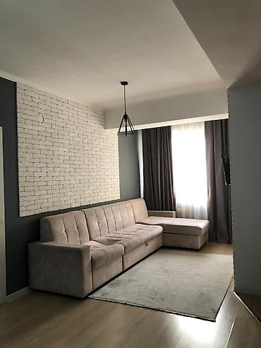 2 bedroom: Продается 2-х ком квартира 🔹 Локация: Золотой квадрат Орозбекова, 2/1 — 2
