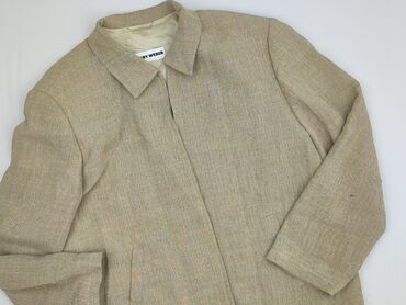 kurtki zimowe damskie wyprzedaż reserved: Gerry Weber, Плащ жіночий, розмір M