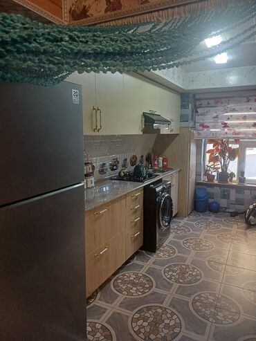 Ev üçün digər mebel: Satılır: Tam mebel və məişət texnikası ilə təchiz edilmiş studio tipli — 6