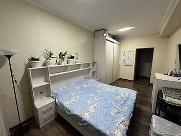 Продажа квартир: 3 комнаты, 100 м², Элитка, 10 этаж — 12