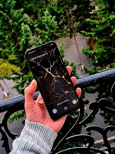 hard disk qiymetleri: Samsung Galaxy A33 5G, 128 GB, rəng - Qara, Zəmanət, Sensor, İki sim kartlı — 2