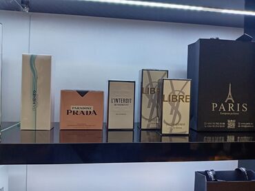 Ətriyyat: Mancera Red Tobacco ətri zəngin və isti ətirdir. Emporio Armani — 3