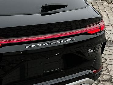 BYD: BYD Song Plus: 2024 г., Автомат, Электромобиль, Кроссовер at lalafo.kg — 7 BYD: BYD Song Plus: 2024 г., Автомат, Электромобиль, Кроссовер — 7