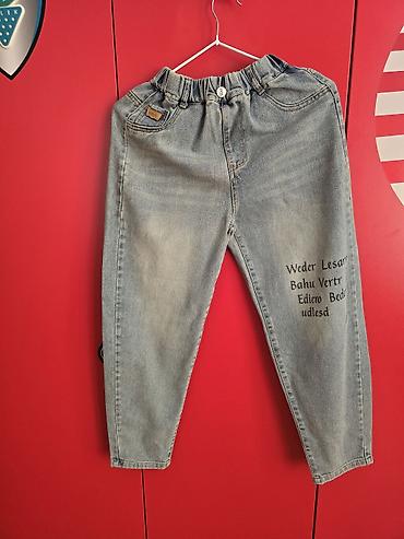 Uşaqlar üçün digər geyimlər: Uşaq geyimləri dəsti – 10, 11, 12 yaş (yawa firma, hər qiymət) — 15