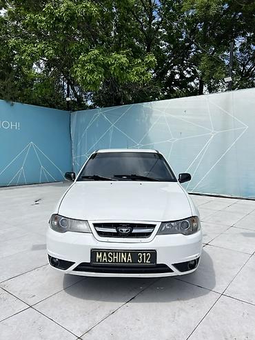 Daewoo: Daewoo Nexia: 2011 г., Бензин, Седан — 5
