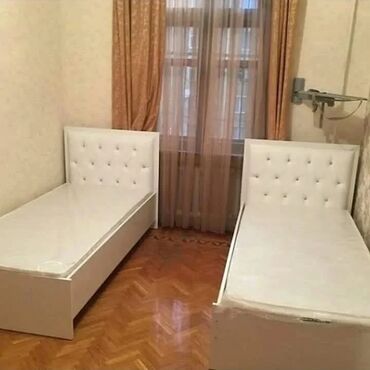 Çarpayılar: Yeni, Təknəfərlik çarpayı, Bazasız, Matras ilə, Siyirməsiz, Azərbaycan — 8